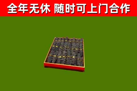 南岸区回收海参